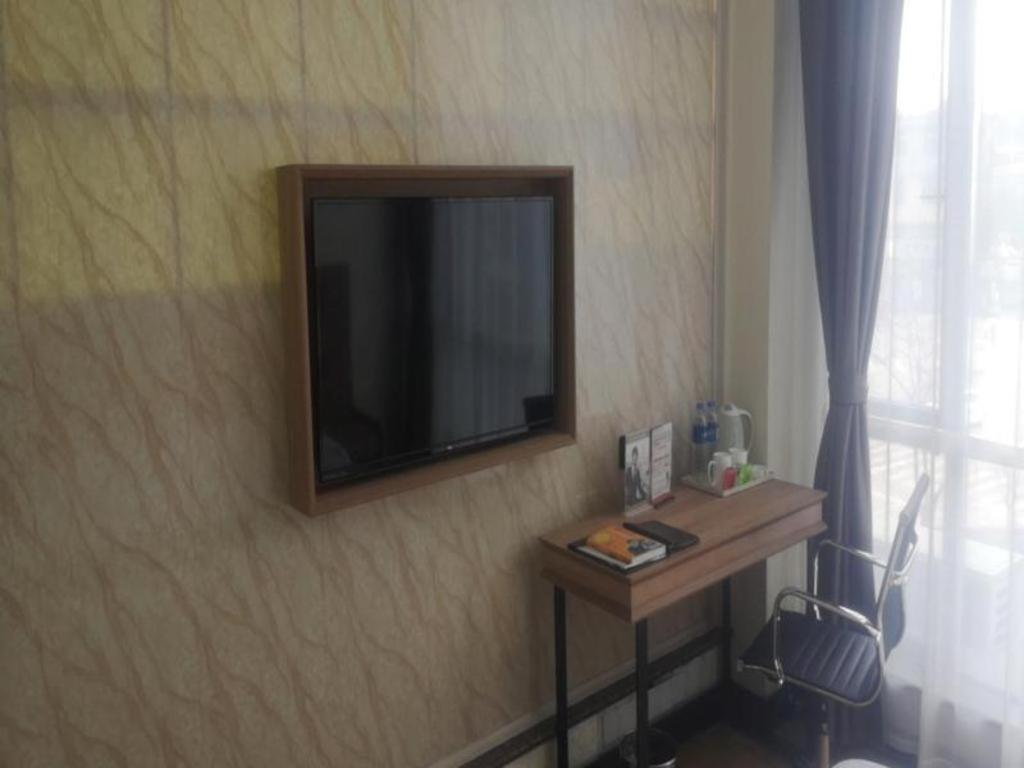 Greentree Inn Xuzhou South Minzhu Road Eksteriør bilde